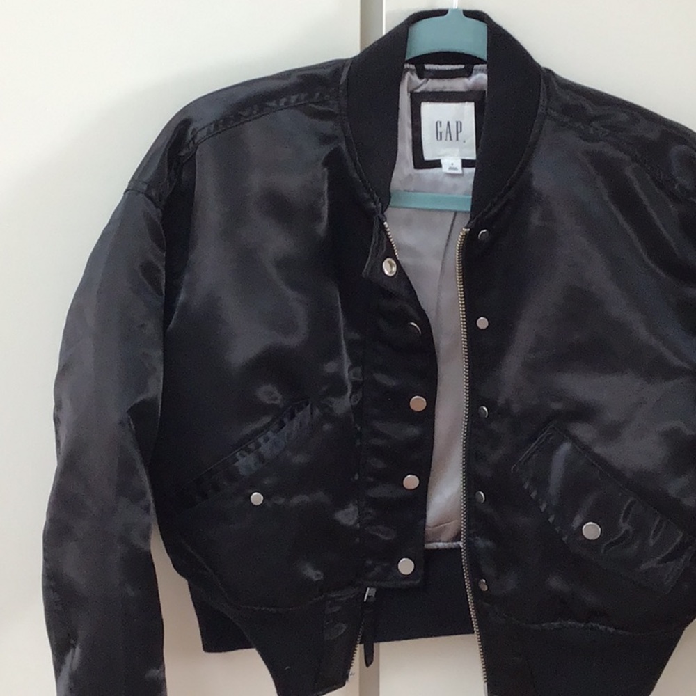 Gap Bomber Jacket - image 1